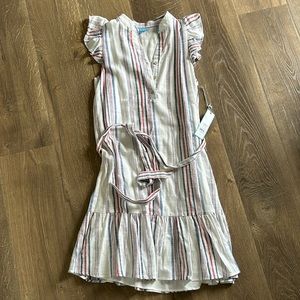 With tags Draper James dress